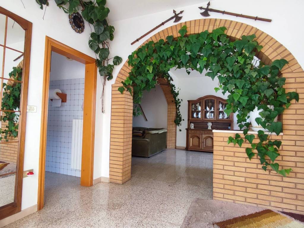 Villa a Lanciano in Contrada Villa Andreoli - Foto 4
