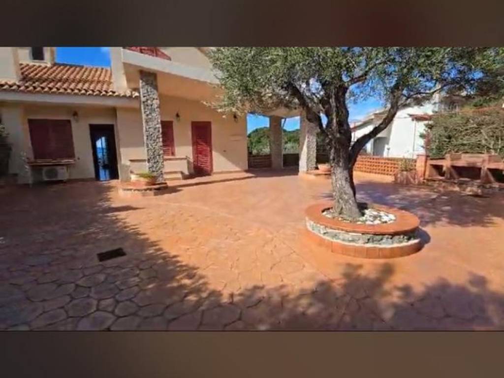 Villa a Praia a mare in Via Fortino - Foto 2