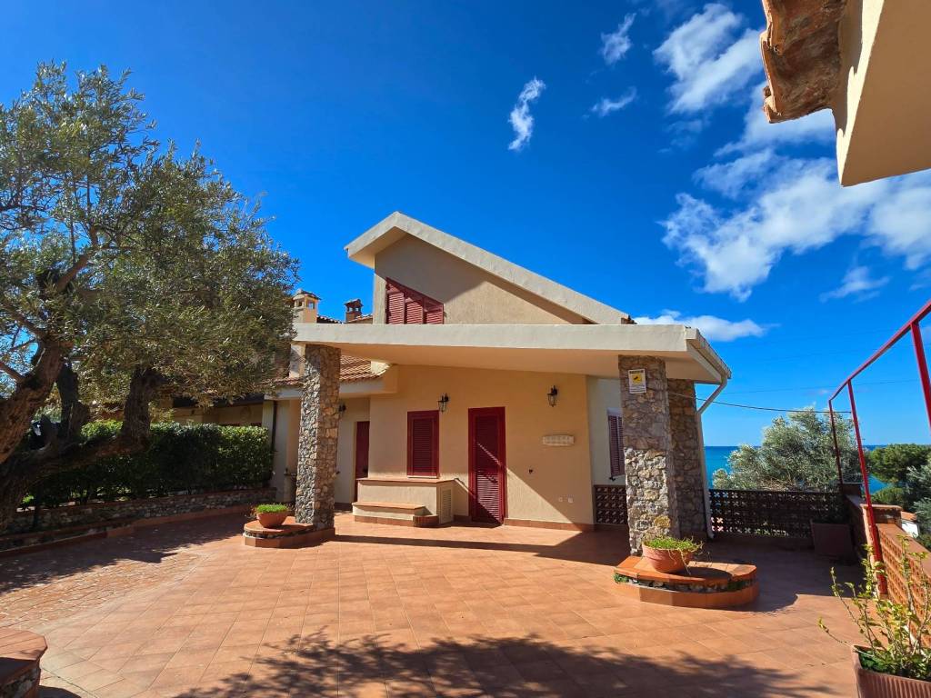 Villa a Praia a mare in Via Fortino - Foto 3