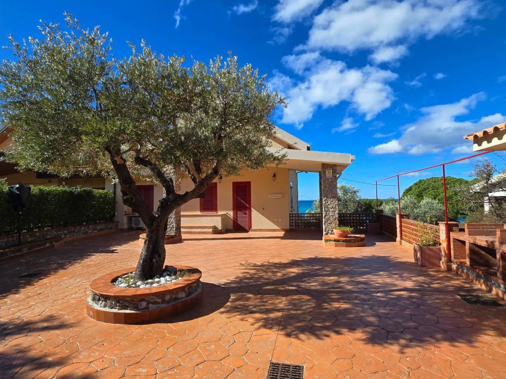 Villa a Praia a mare in Via Fortino - Foto 5