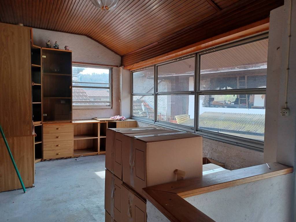 Casa indipendente a Omegna in via mons. Garga 13 cesara - Foto 2