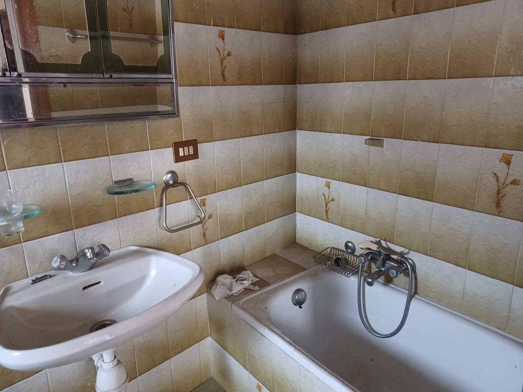 Casa indipendente a Omegna in via mons. Garga 13 cesara - Foto 5