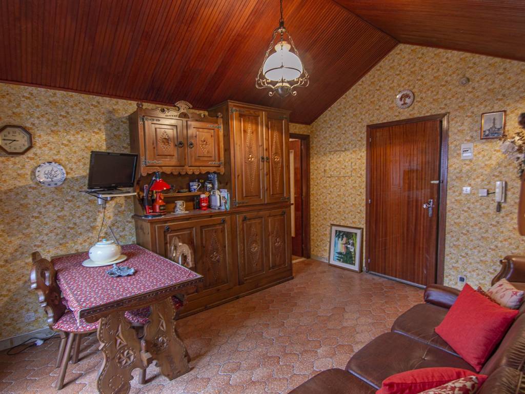 Attico / mansarda a Limone piemonte in Corso Nizza, 91 - Foto 3