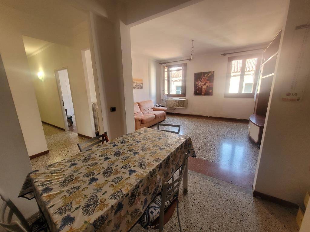 Appartamento a Venezia in Campo Nazario Sauro - Foto 5