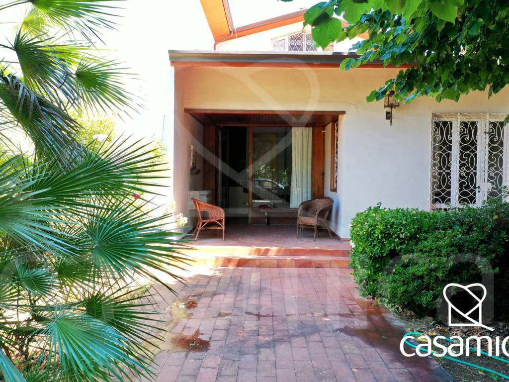 Villa a Lucca in Via di Vicopelago - Foto 4