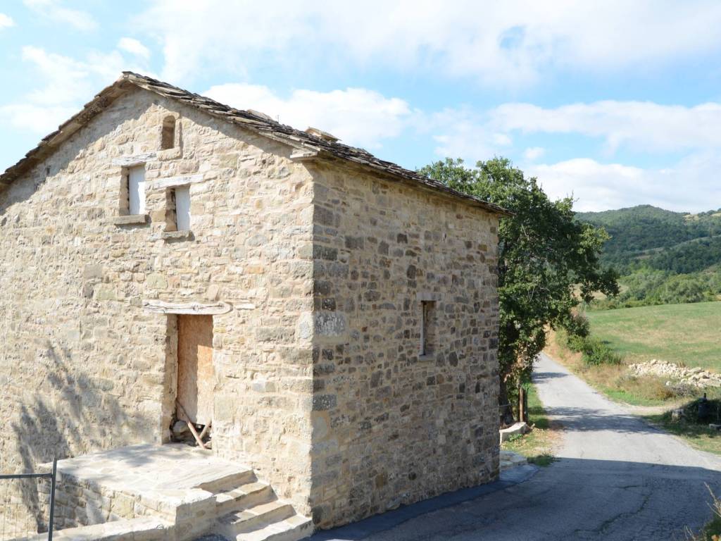 Casa indipendente a Montecopiolo - Foto 2
