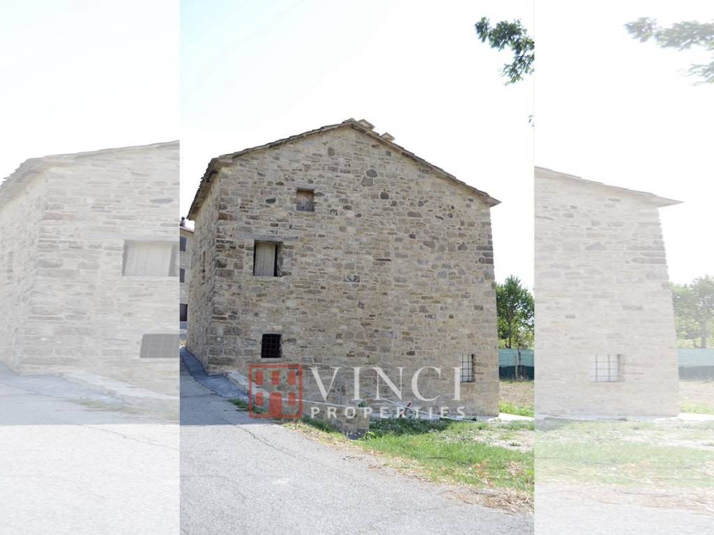 Casa indipendente a Montecopiolo - Foto 3