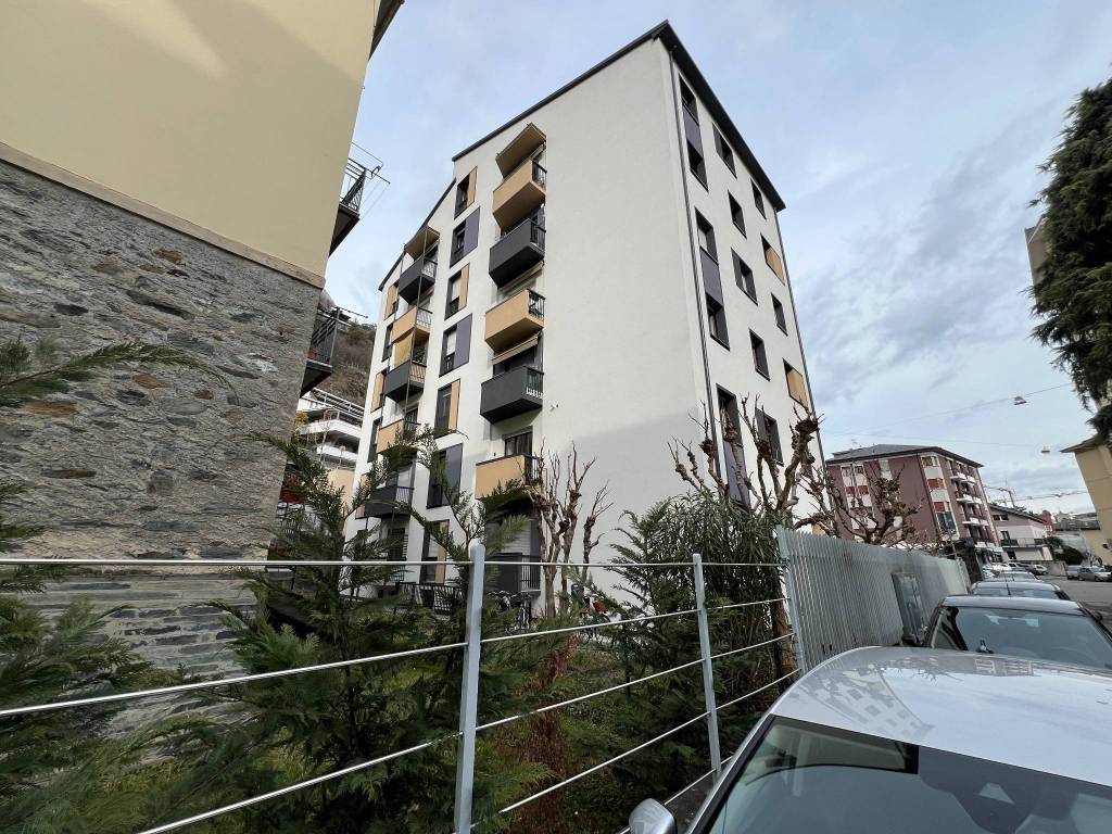 Appartamento a Sondrio in Via Francesco Saverio Quadrio, 4 - Foto 5