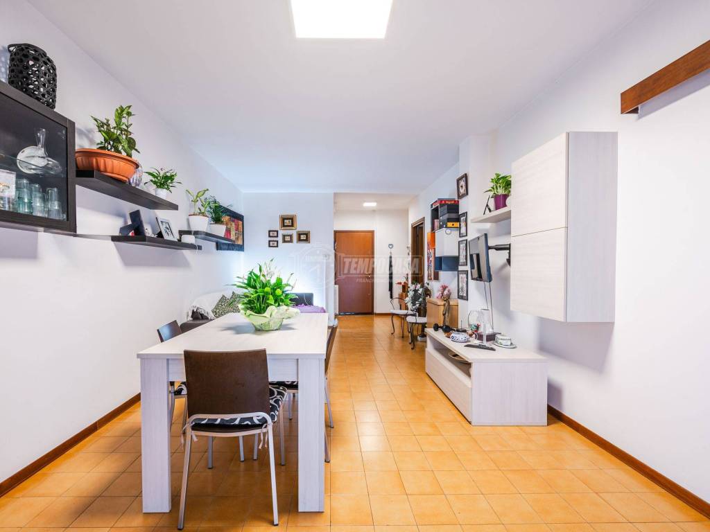 Appartamento a Faenza in Via Achille Pantoli 45 - Foto 4