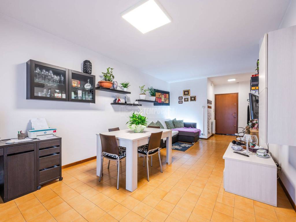 Appartamento a Faenza in Via Achille Pantoli 45 - Foto 5