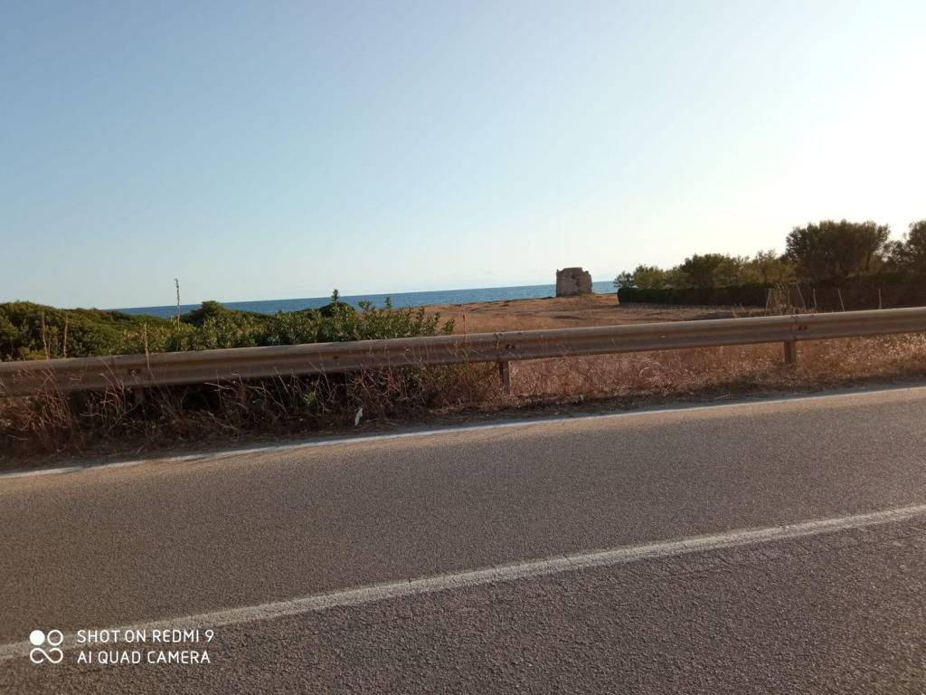 Terreno a Taranto in Strada La torretta s.n.c - Foto 3