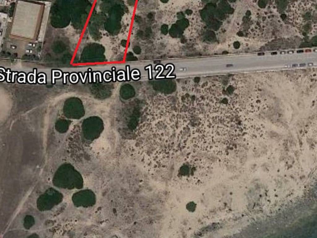 Terreno a Taranto in Strada La torretta s.n.c - Foto 4