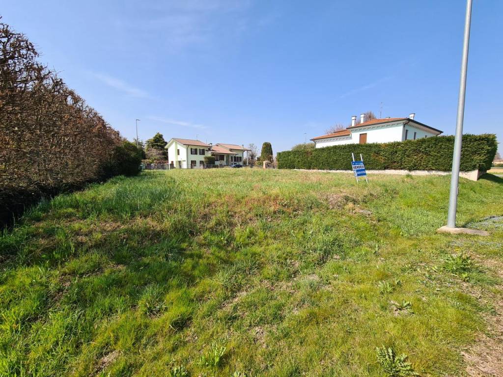 Terreno a Borgo veneto in VIA GUGLIELMO MARCONI - Foto 2