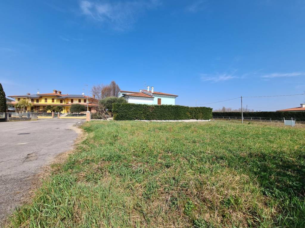 Terreno a Borgo veneto in VIA GUGLIELMO MARCONI - Foto 3