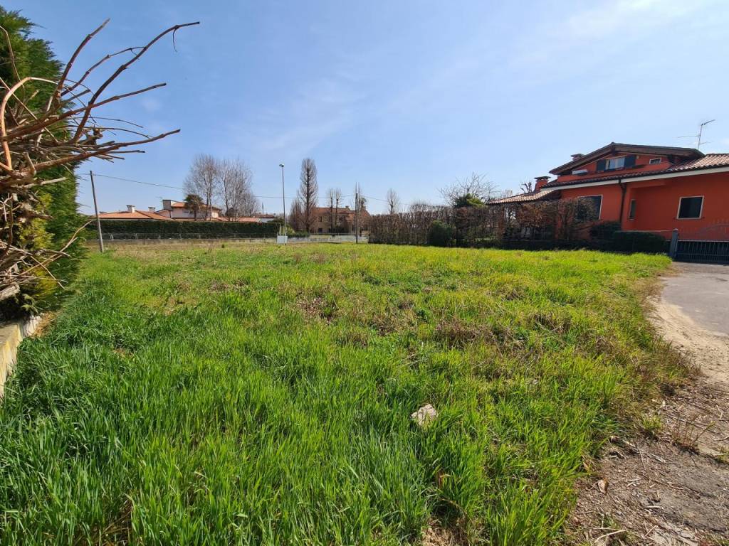 Terreno a Borgo veneto in VIA GUGLIELMO MARCONI - Foto 4