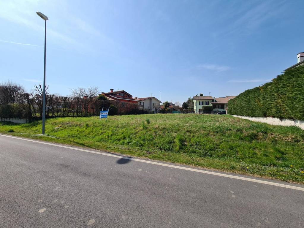 Terreno a Borgo veneto in VIA GUGLIELMO MARCONI - Foto 5