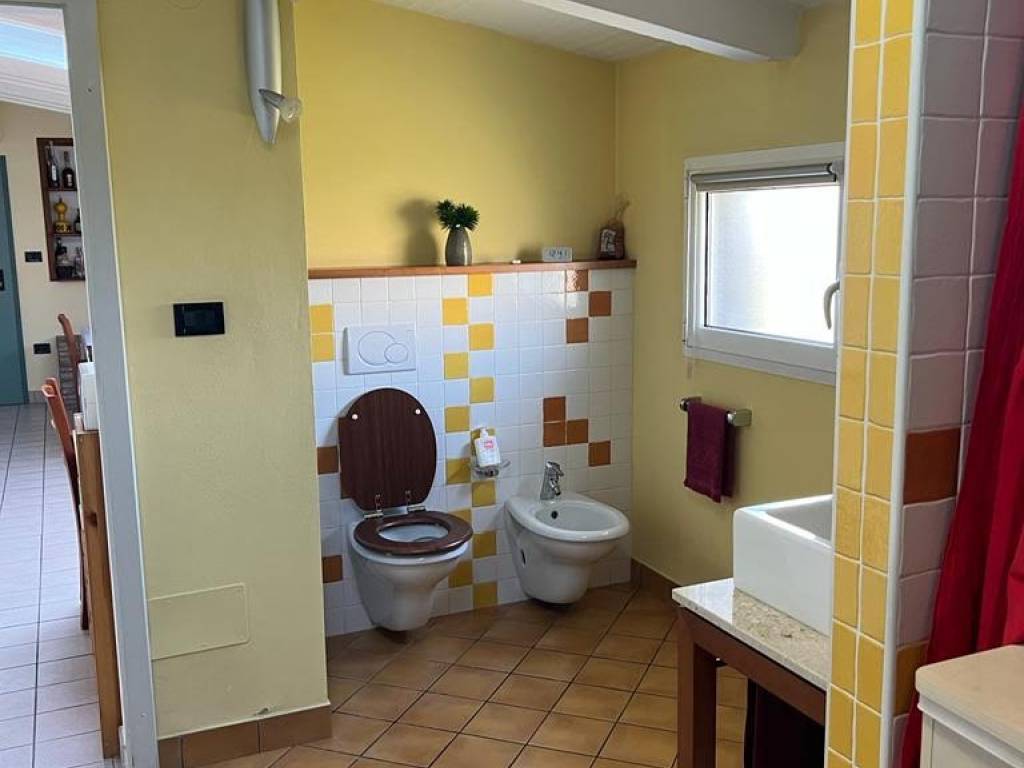 Casa indipendente a Bagnacavallo in Via Traversara - Foto 4