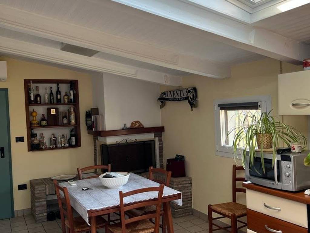 Casa indipendente a Bagnacavallo in Via Traversara - Foto 5