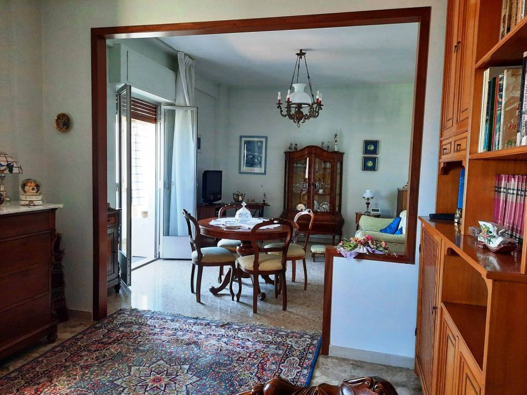 Appartamento a Chieti in Via del Tricalle - Foto 4