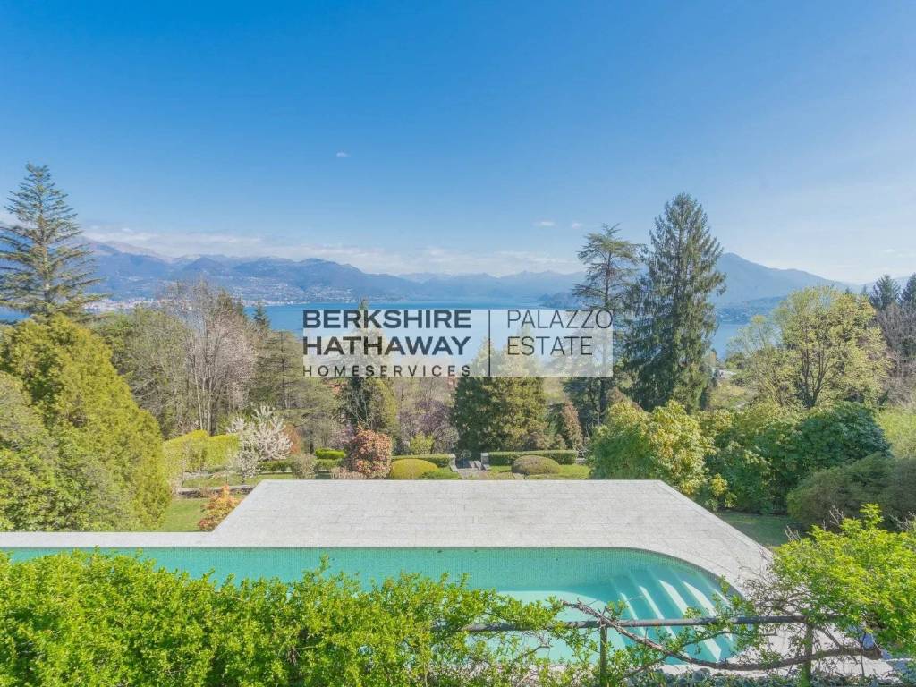 Villa a Stresa in Stresa - Foto 2