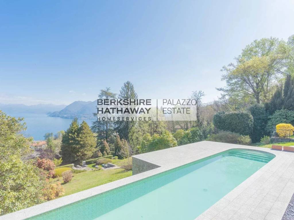 Villa a Stresa in Stresa - Foto 3