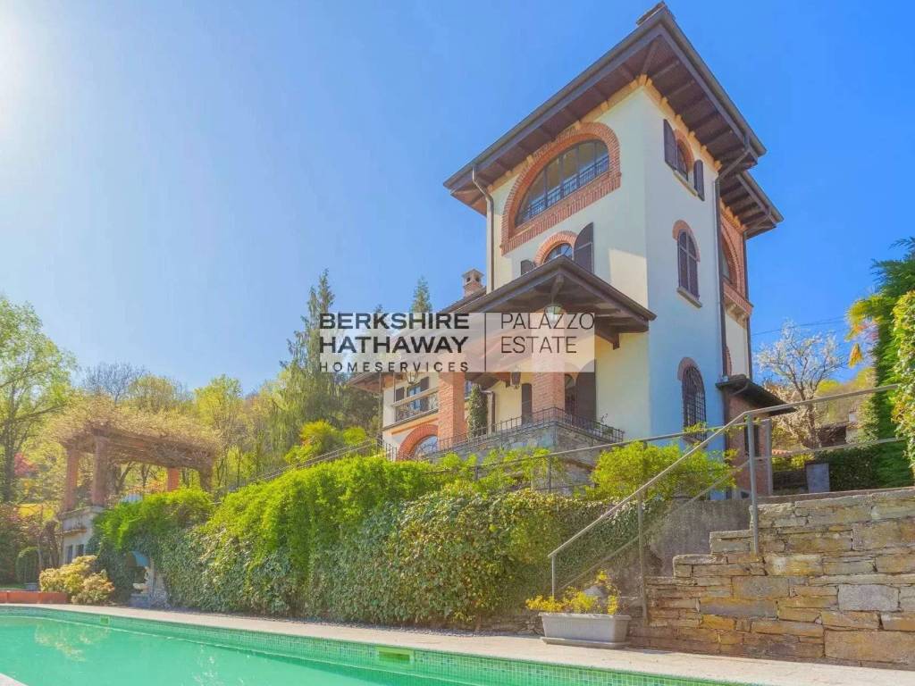 Villa a Stresa in Stresa - Foto 4