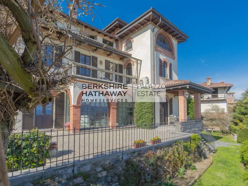 Villa a Stresa in Stresa - Foto 5