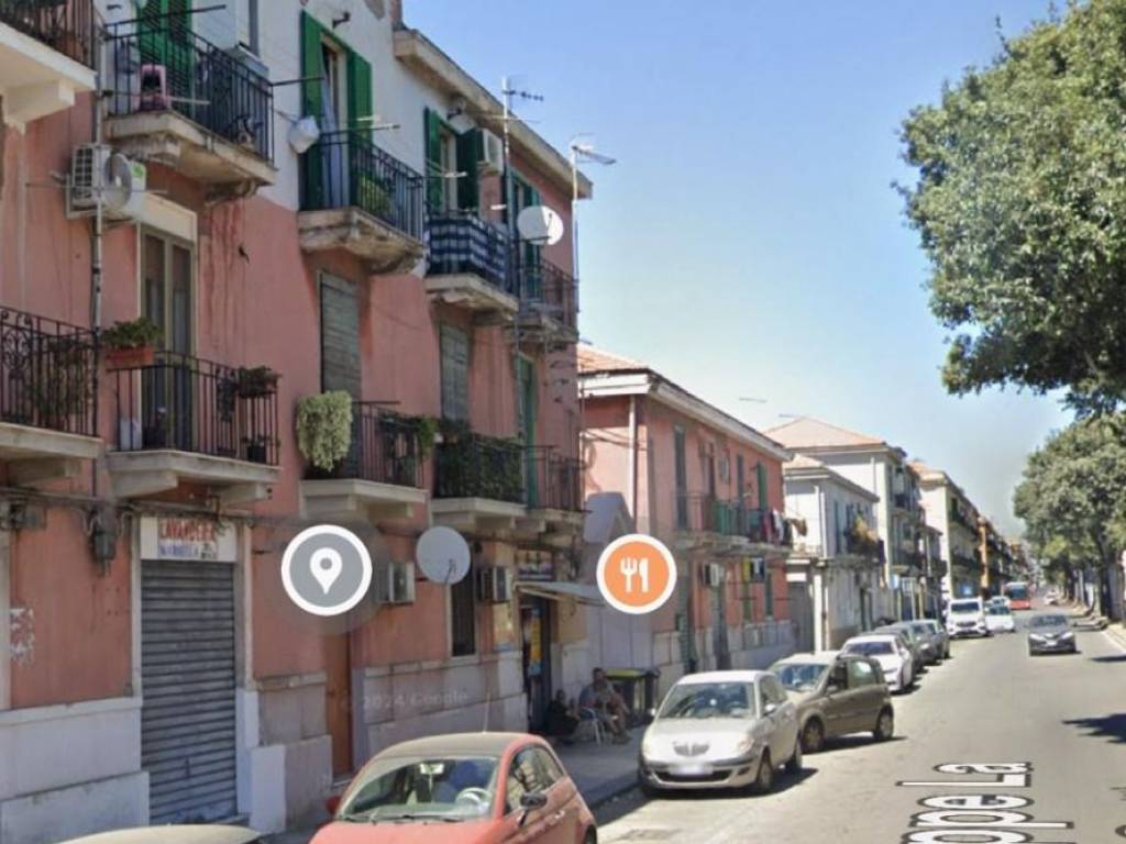 Immobile a Messina in Via Giuseppe La Farina, 164 - Foto 3