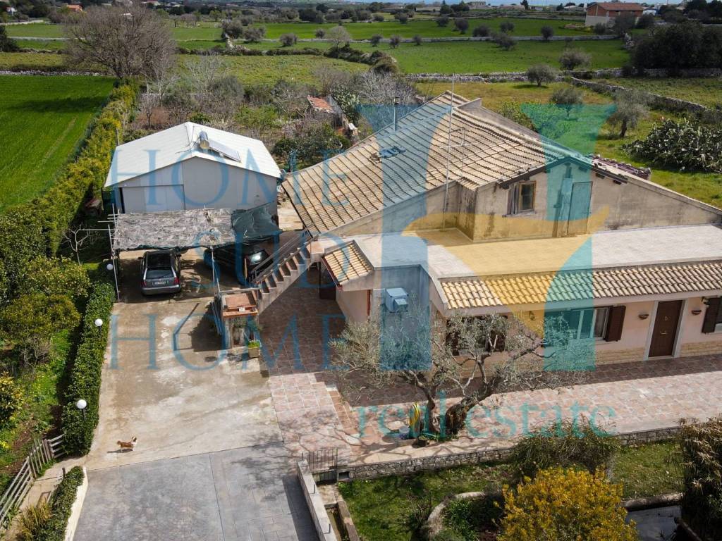 Villa a Noto in Via Tommaso Fazello, 228 - Foto 2