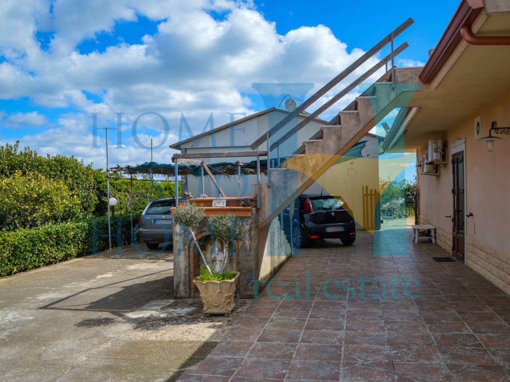 Villa a Noto in Via Tommaso Fazello, 228 - Foto 3