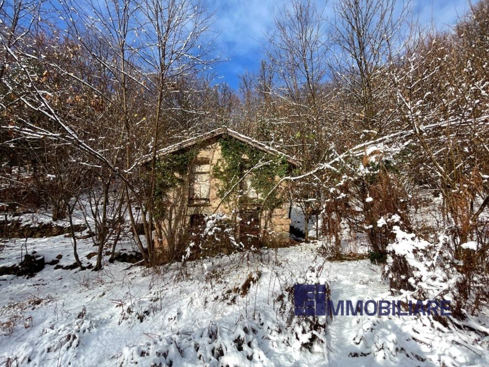 Terreno a Valganna in Via Gerolamo Isella - Foto 3