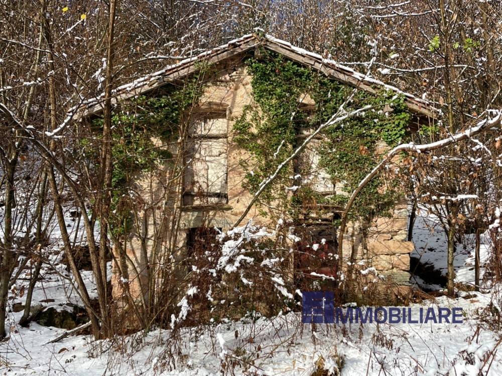 Terreno a Valganna in Via Gerolamo Isella - Foto 4