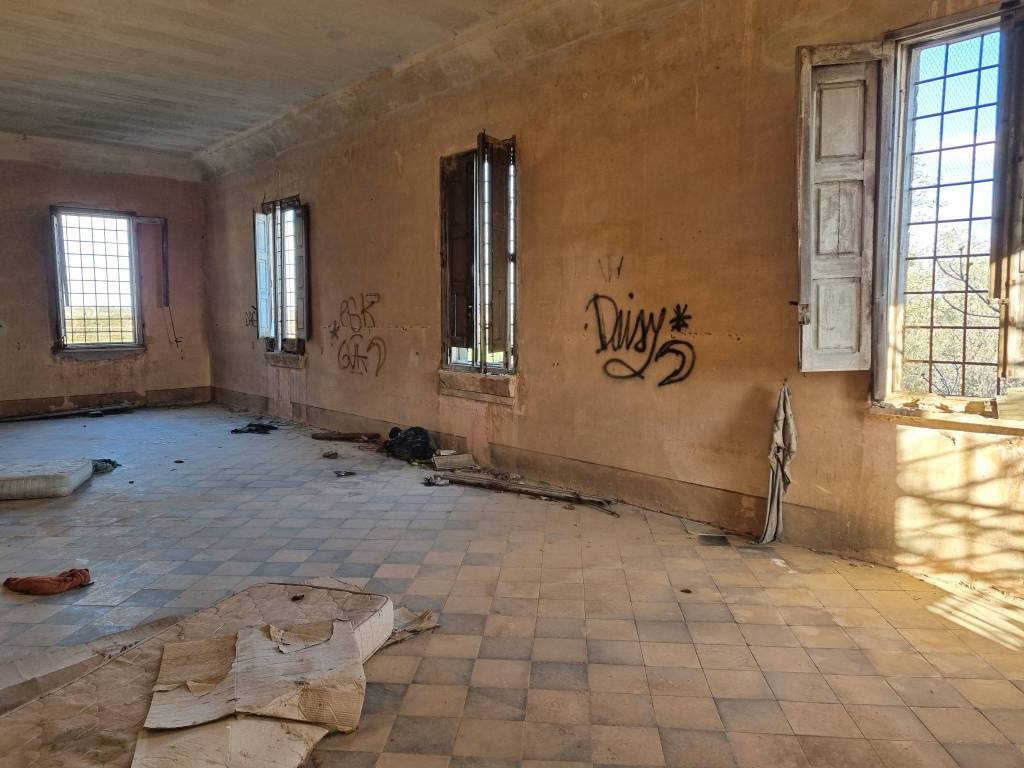 Rustico / casale a San cesario di lecce in Via Casello Ferroviario - Foto 2