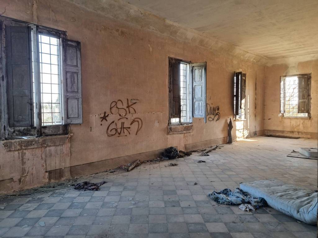 Rustico / casale a San cesario di lecce in Via Casello Ferroviario - Foto 4