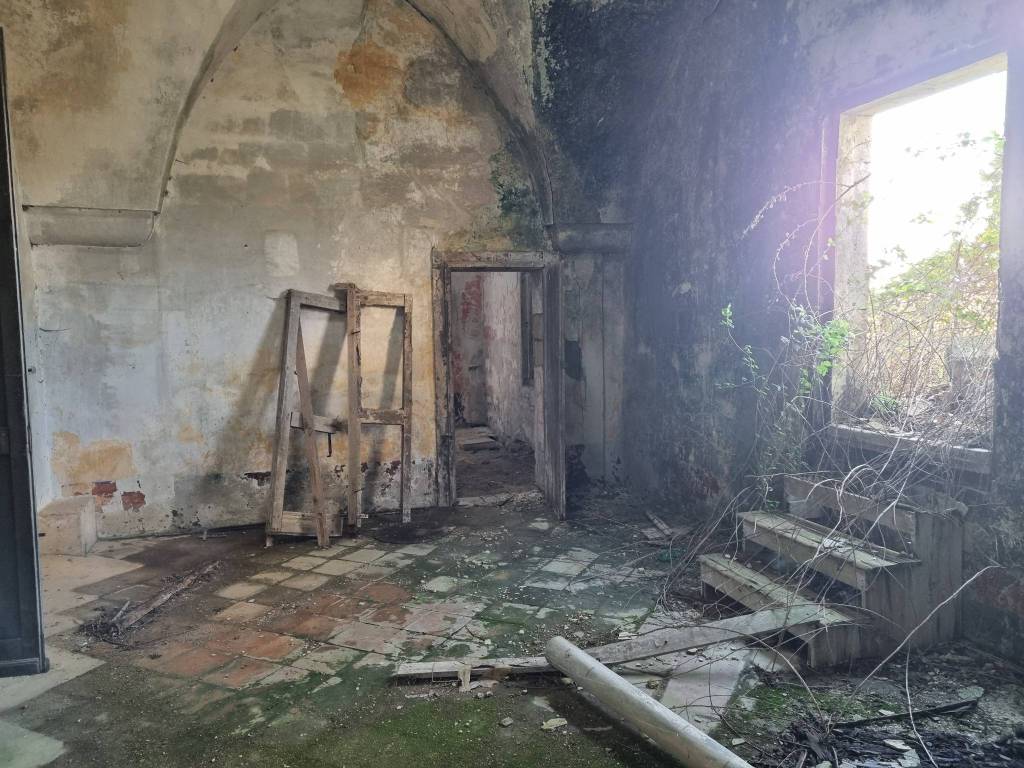 Rustico / casale a San cesario di lecce in Via Casello Ferroviario - Foto 5