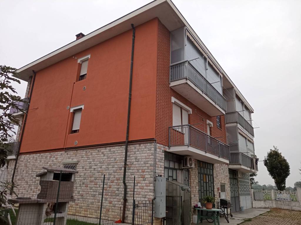 Appartamento a Poirino in Via Fratelli Melano, 34 - Foto 3