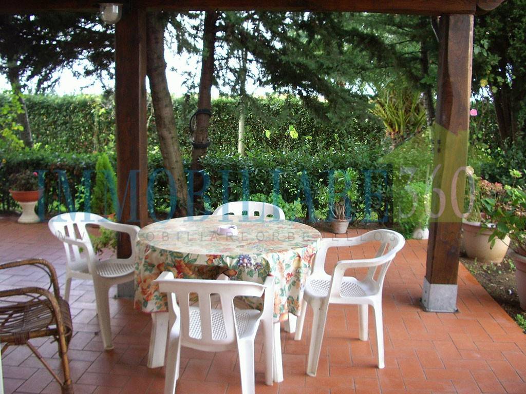 Rustico / casale a Capalbio in Strada Pedemontana - Foto 5