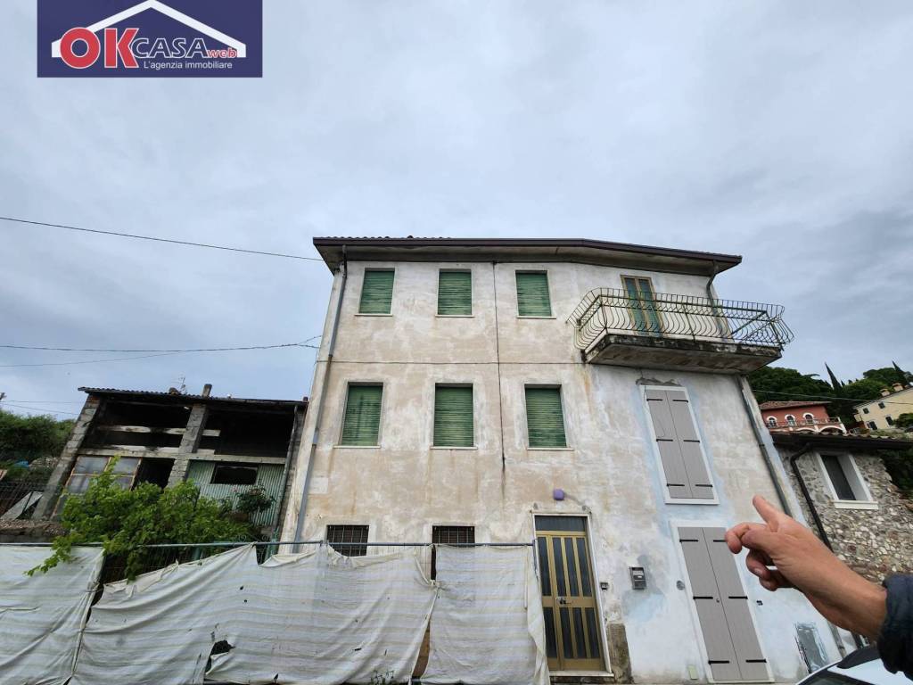 Rustico / casale a Cavaion veronese in Via Roma - Foto 3