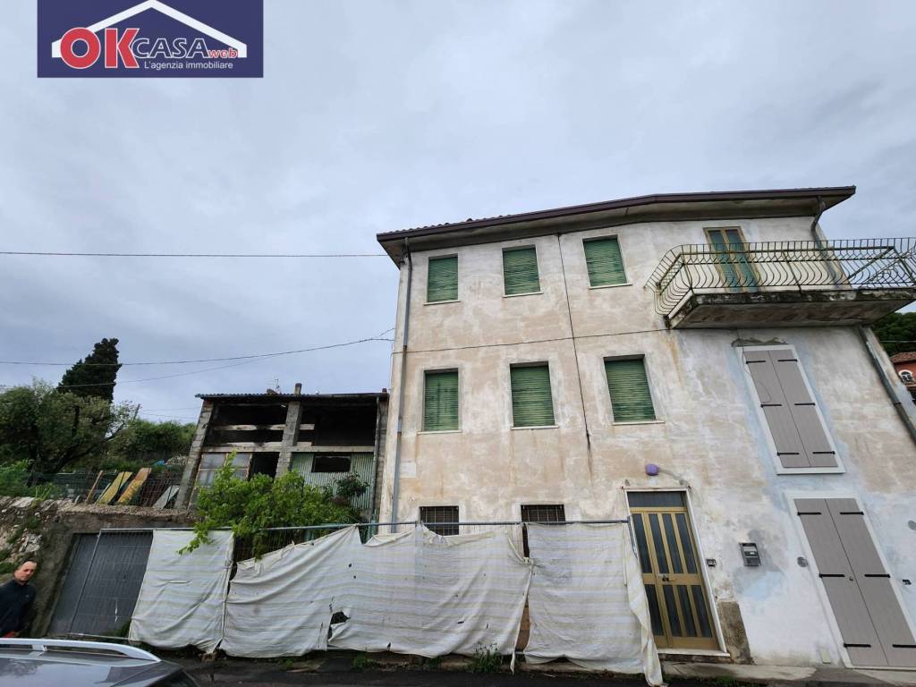 Rustico / casale a Cavaion veronese in Via Roma - Foto 4