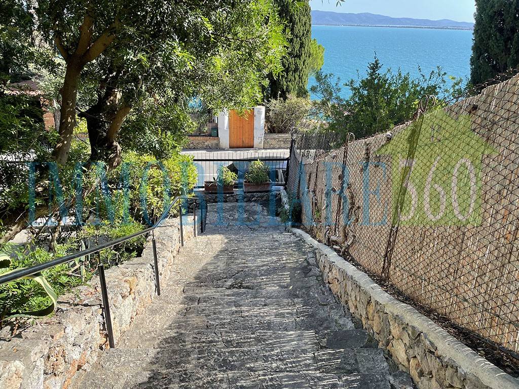 Appartamento a Monte argentario in Via Lividonia, 14 - Foto 2