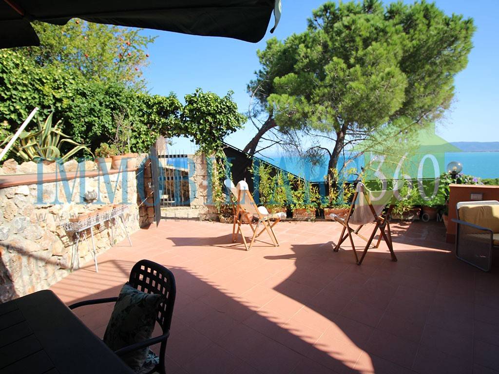 Appartamento a Monte argentario in Via Lividonia, 14 - Foto 4