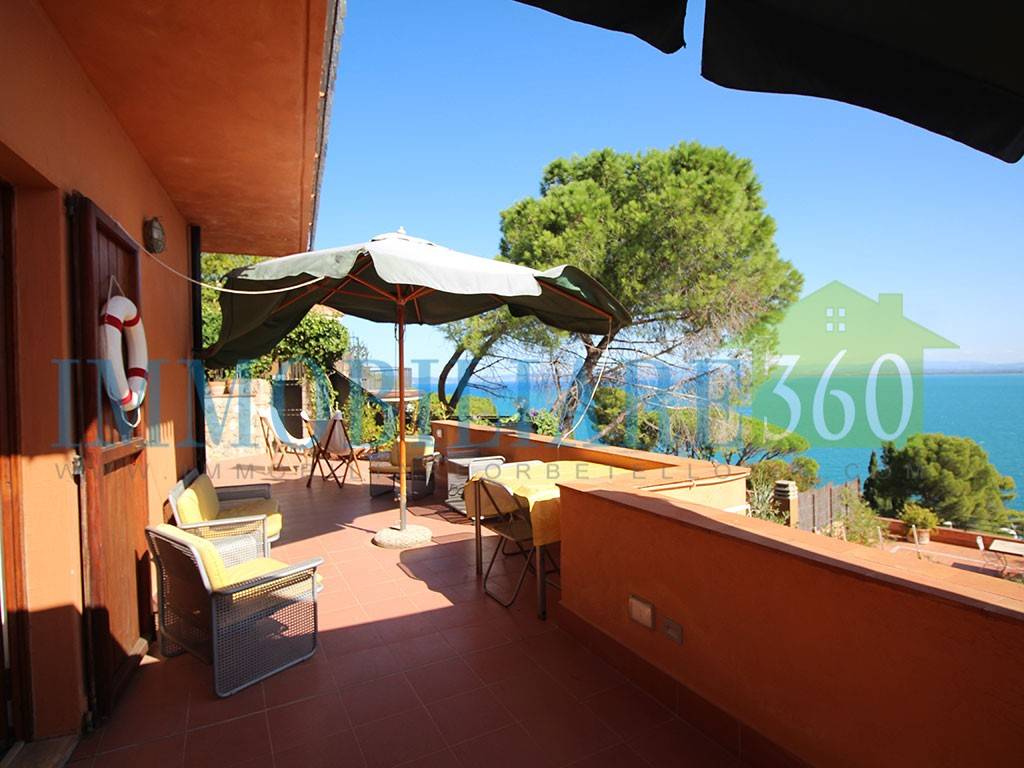 Appartamento a Monte argentario in Via Lividonia, 14 - Foto 5