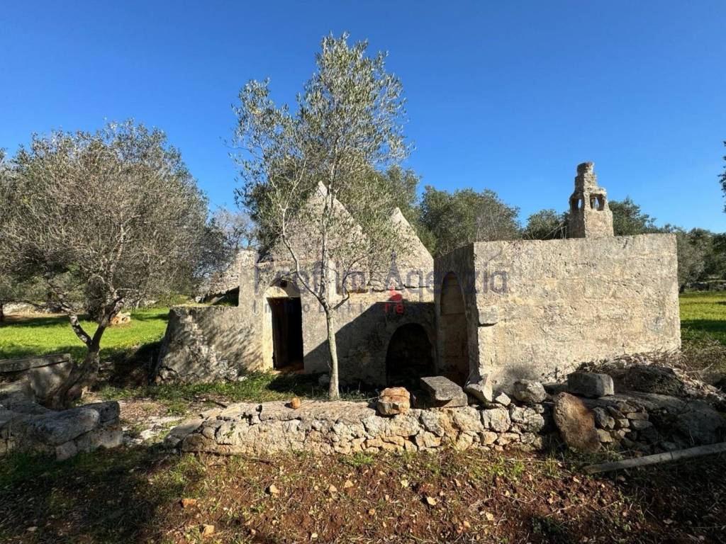 Rustico / casale a Carovigno - Foto 2
