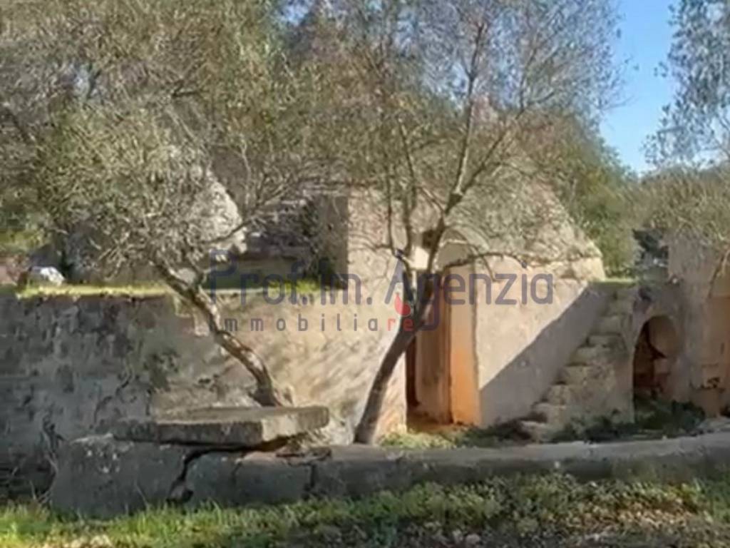 Rustico / casale a Carovigno - Foto 5