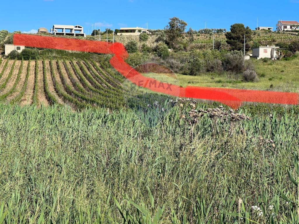 Terreno a Castelvetrano in Belice mare - Foto 4