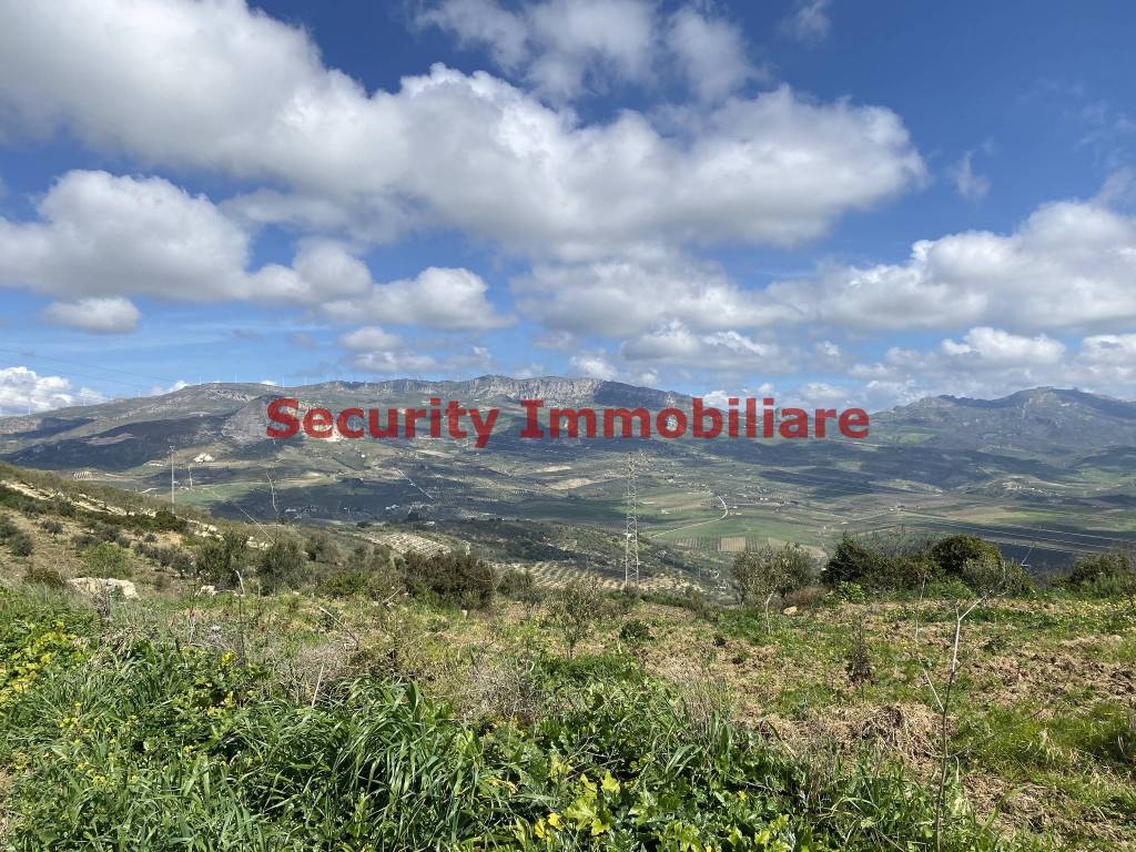 Terreno a Sciacca in Contrada San Calogero - Foto 2