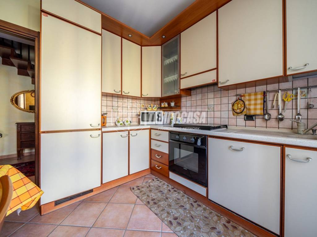 Appartamento a Reggio emilia in Via Pinturicchio - Foto 2