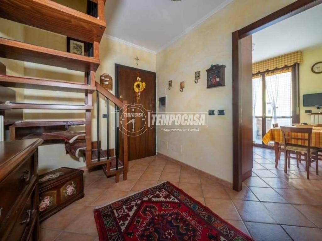 Appartamento a Reggio emilia in Via Pinturicchio - Foto 5