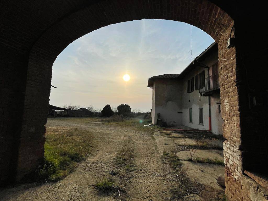 Rustico / casale a Ceresole alba in Via Regina Margherita - Foto 3