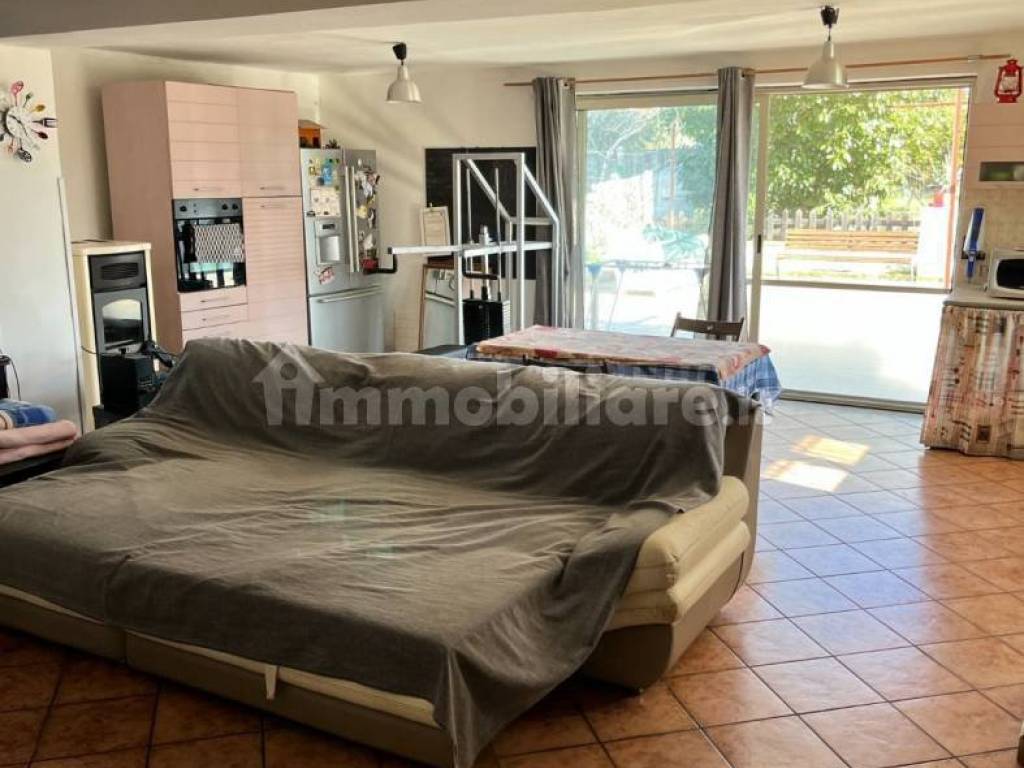 Villa a Santi cosma e damiano in Via Pantaniello - Foto 4